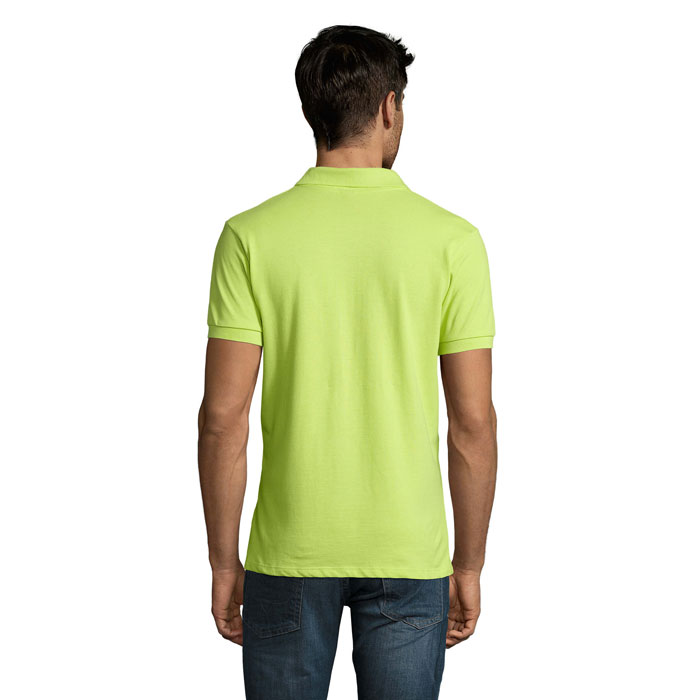 PERFECT MEN - PERFECT HEREN Polo 180g