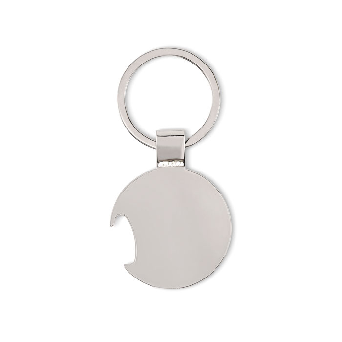 OPEN GOAL - Voetbal hanger flesopener