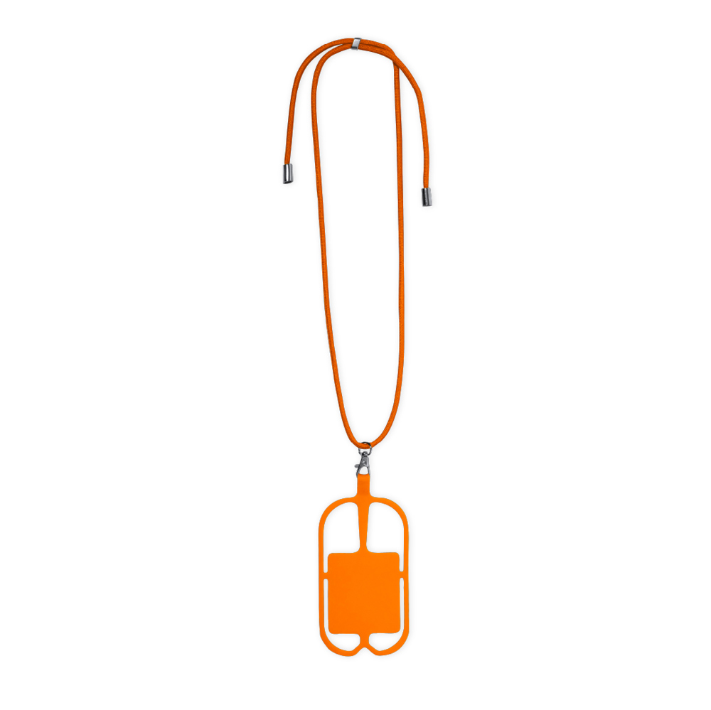 Lanyard Sebly - met logo of onbedrukt bestellen - NARA