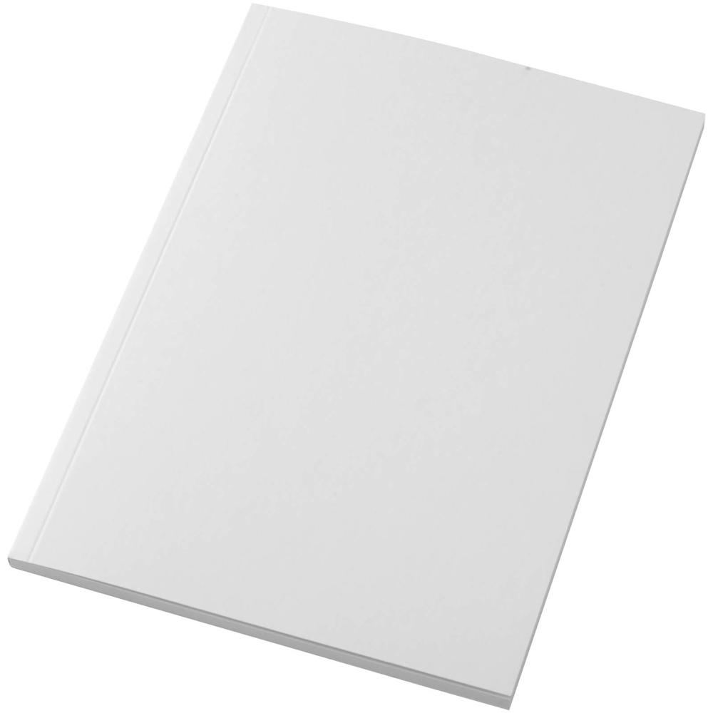 Novella Austen A5 notitieboek met zachte cover, 50 vellen