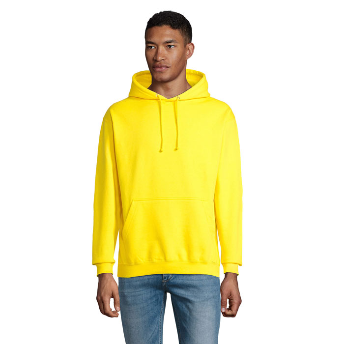 CONDOR - CONDOR Unisex capuchon - kopen of bedrukken - goud