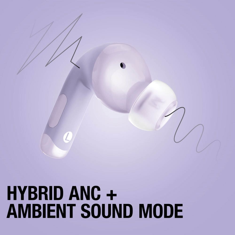 Fresh 'n Rebel Twins Fuse 2 ANC In-ear Oordopjes
