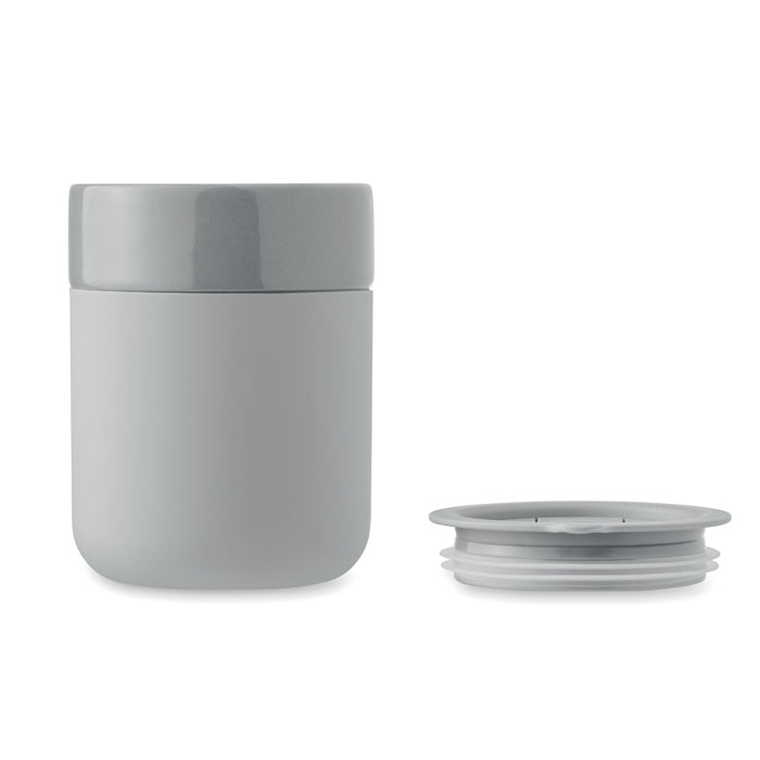 QERAM - Keramische beker 330ml