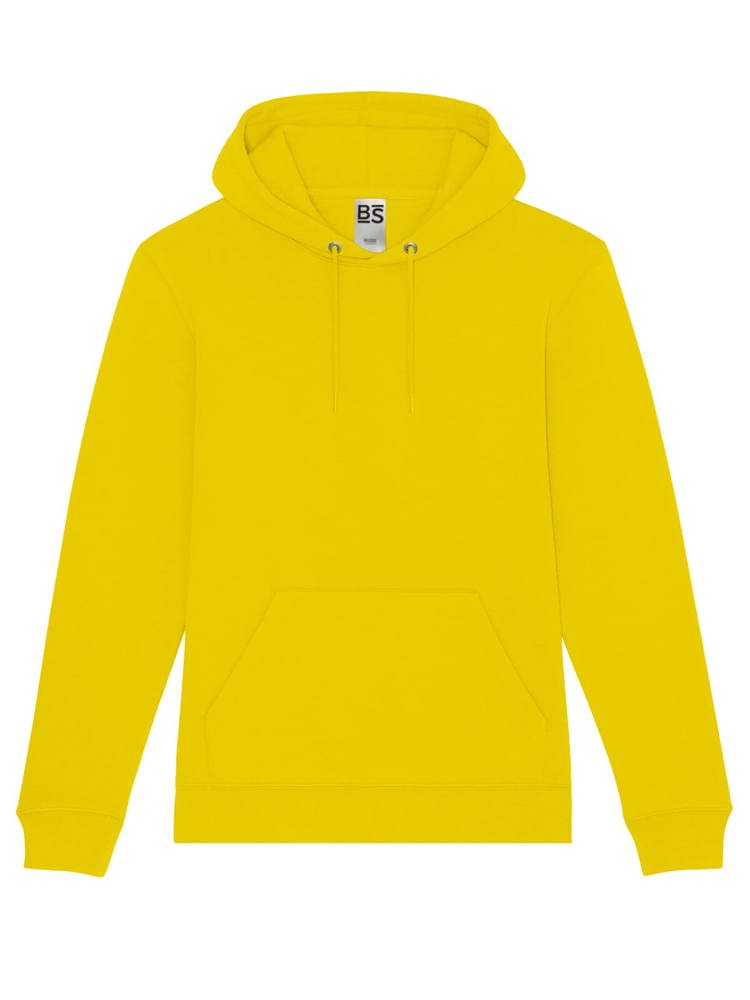 BS Outsider hoodie, 280 gr/m² - kopen of bedrukken - Goud (PMS 114C)