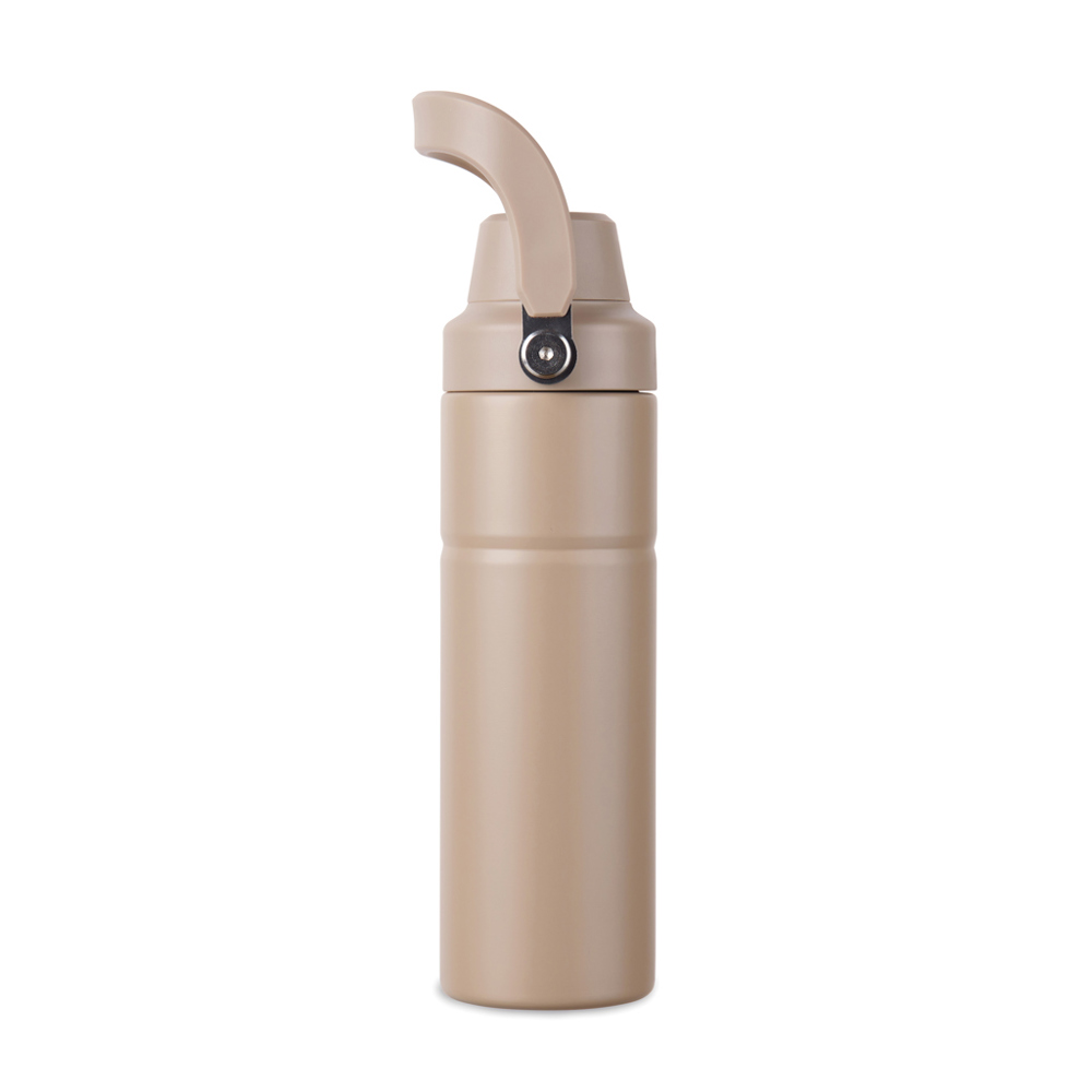VINGA Baltimore Trek RCS recycled SS fles 600 ML