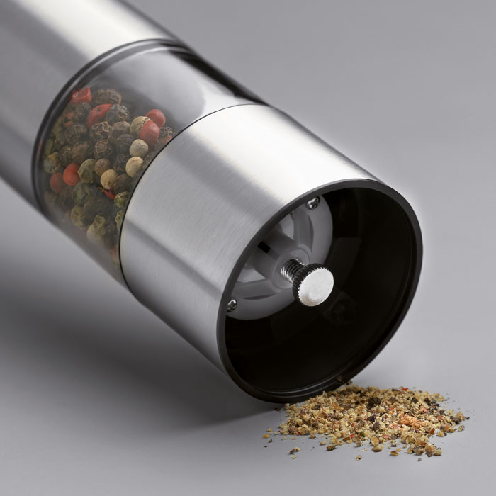 GIRO - Peper- en zoutmolen