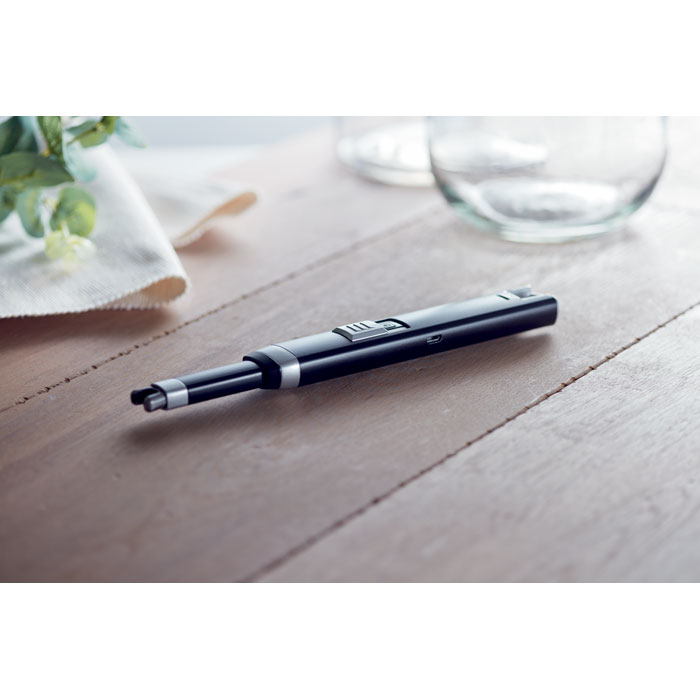 FLASMA PLUS - Big USB Lighter - kopen of bedrukken
