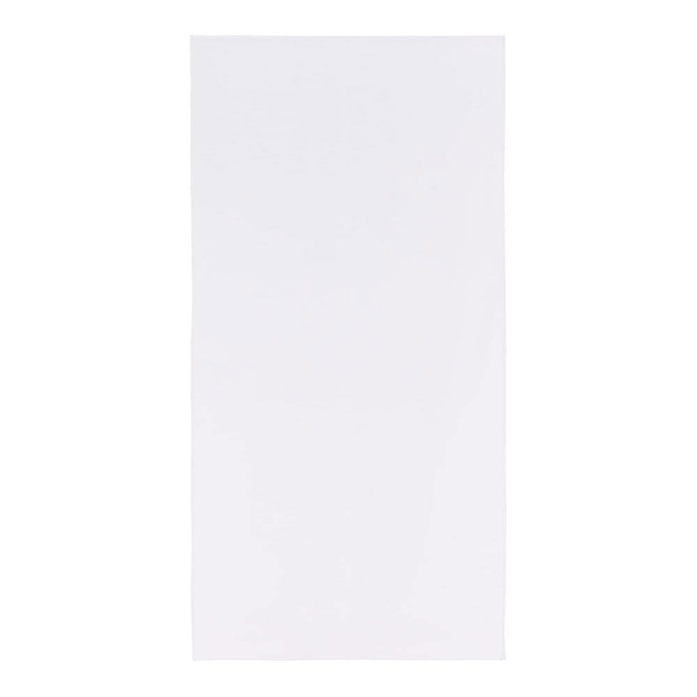Sneldrogende handdoek 50x100cm (200 g/m²) sublimatie