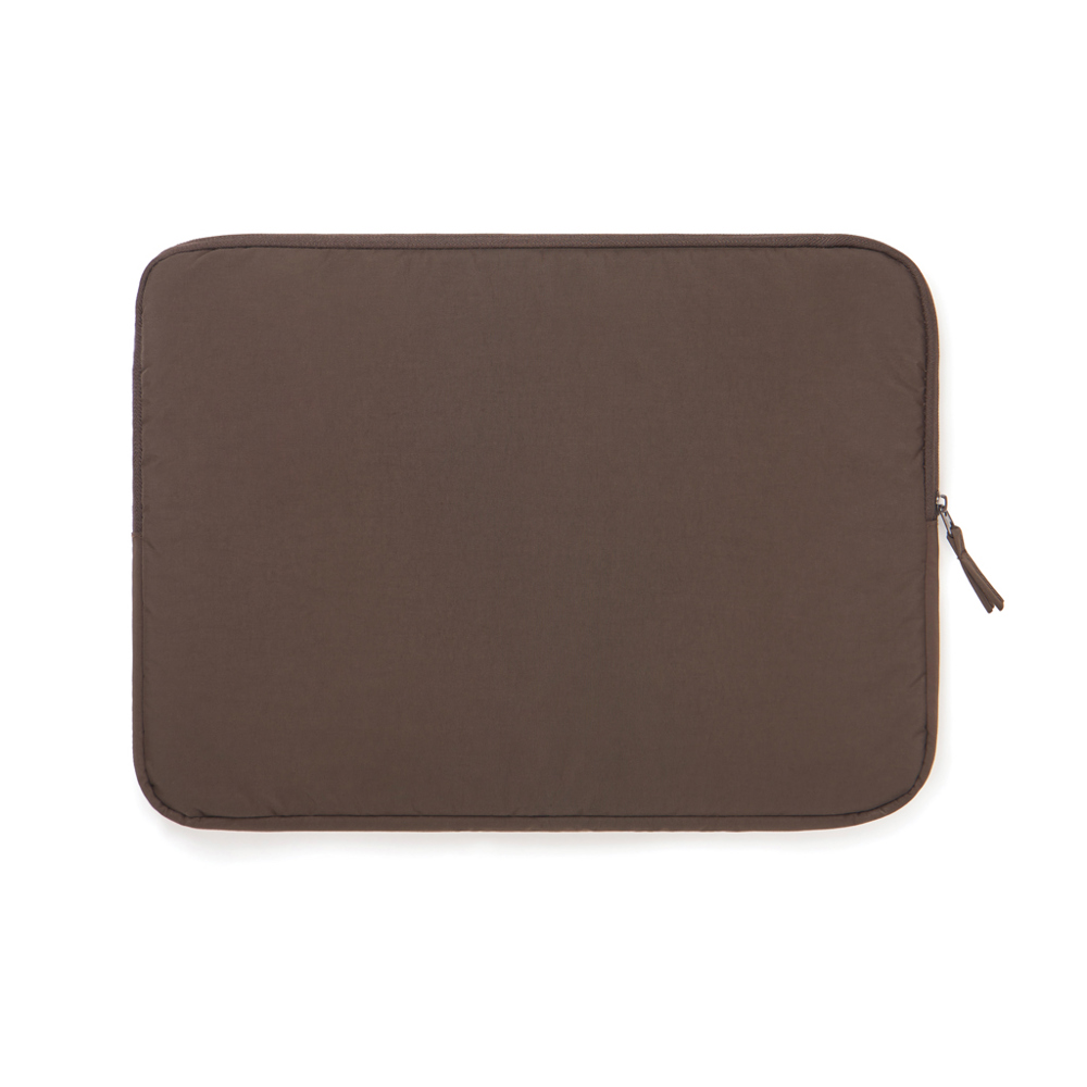 KENTO URBAN RCS gerecyclede nylon 15,6 inch laptopsleeve