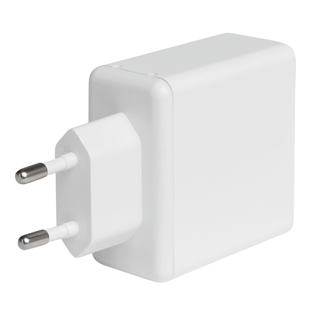 ENDLESS POWER ADVANCED - USB adapter voeding - voor bedrijven en relatiegeschenken