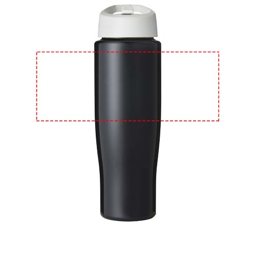 H2O Active® Tempo 700 ml sportfles met fliptuitdeksel