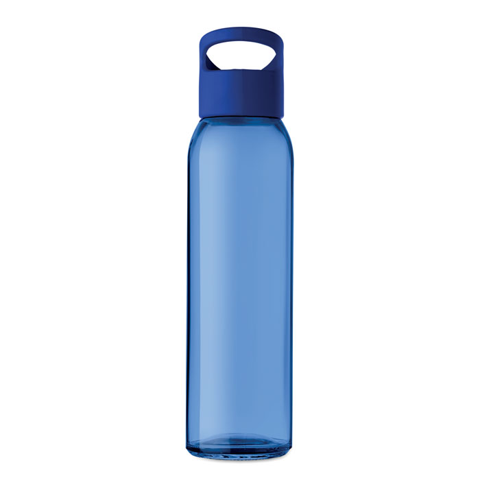 PRAGA - Glazen drinkfles 470 ml