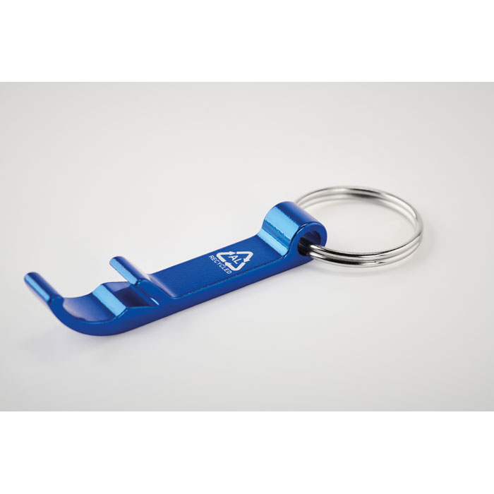 OVIKEY - Sleutelhanger aluminium