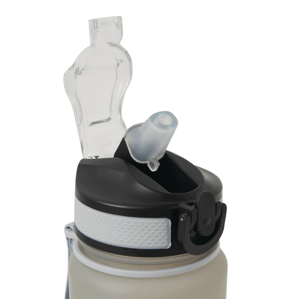 HYDRO LEVEL - Sportdrinkfles