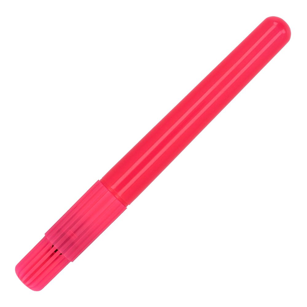 Markeerstift made in EU - kopen of bedrukken - Fluor assorti / Paars