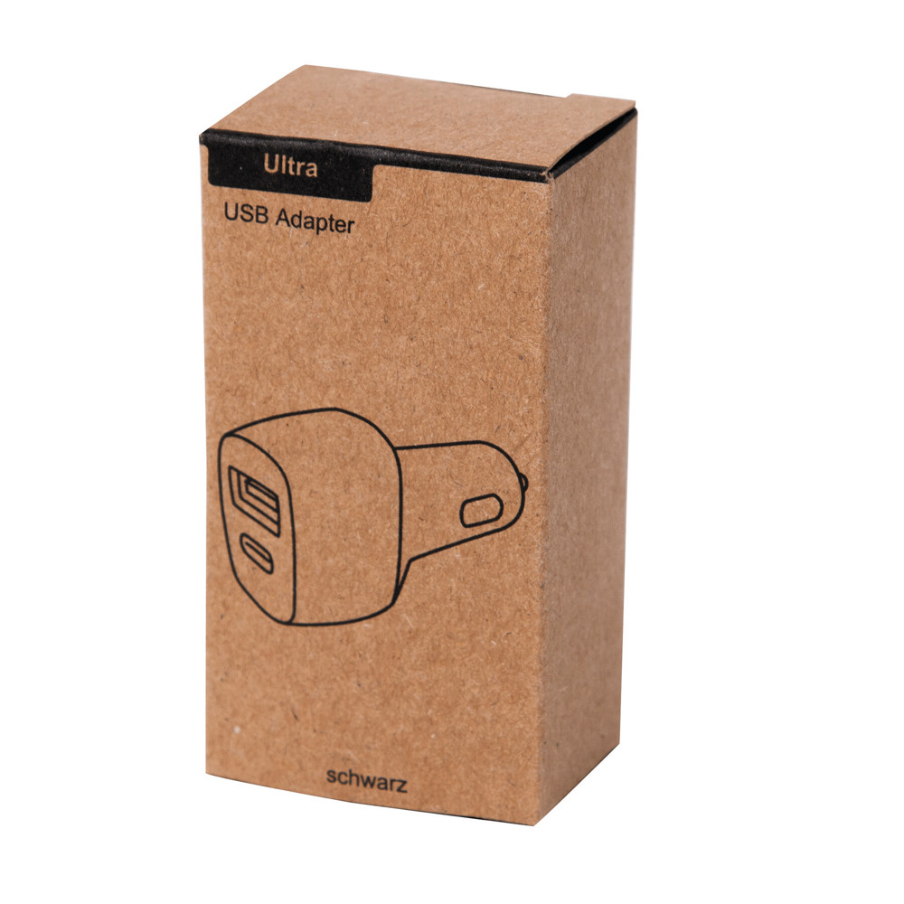 ULTRA - USB adapter - kopen of bedrukken