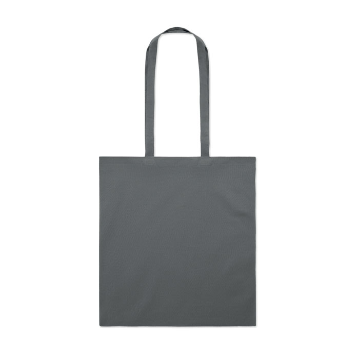 COTTONEL COLOUR + - Katoenen boodschappentas