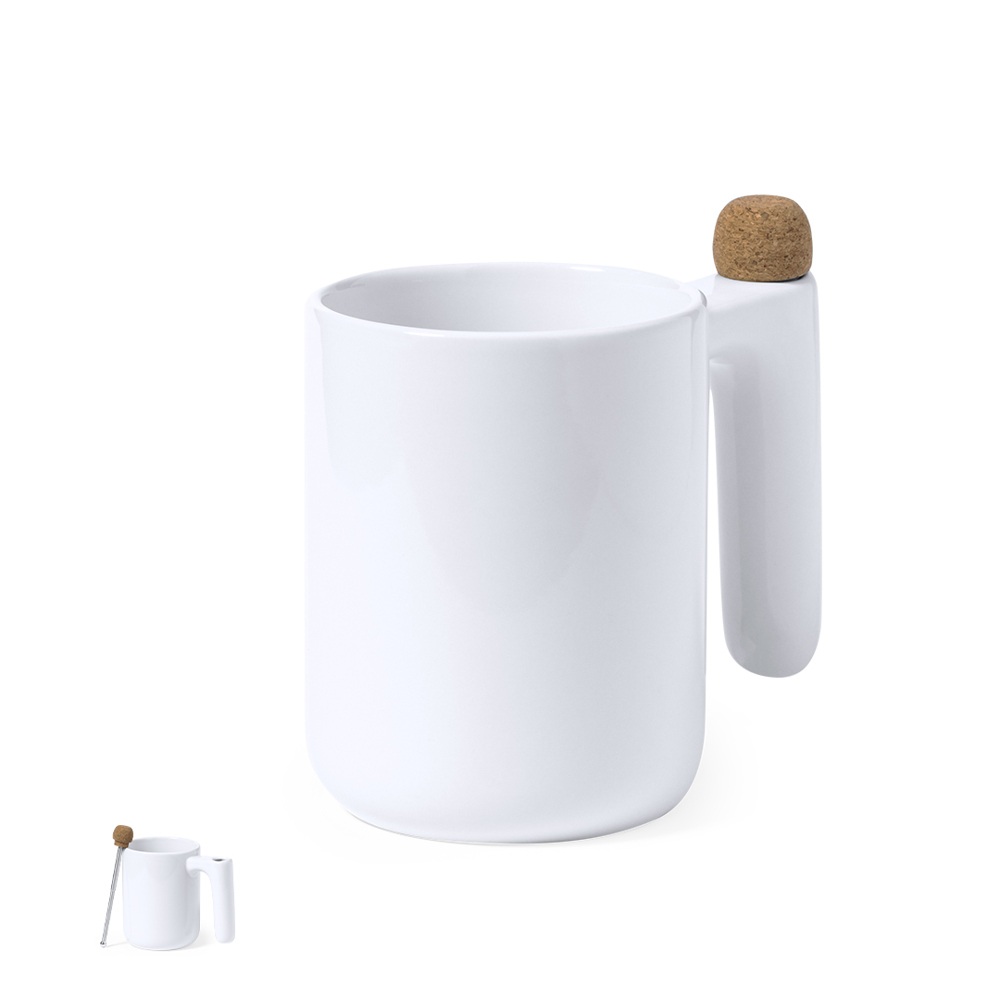 Mok Beverly - voor bedrijven en relatiegeschenken