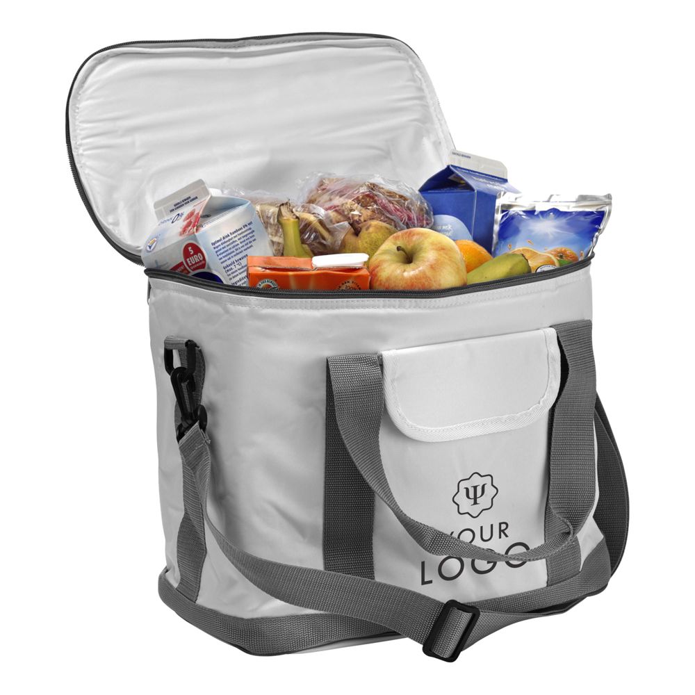 Polyester (420D) koeltas Juno