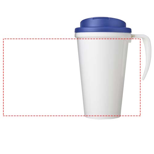 Brite-Americano® Grande 350 ml geïsoleerde beker