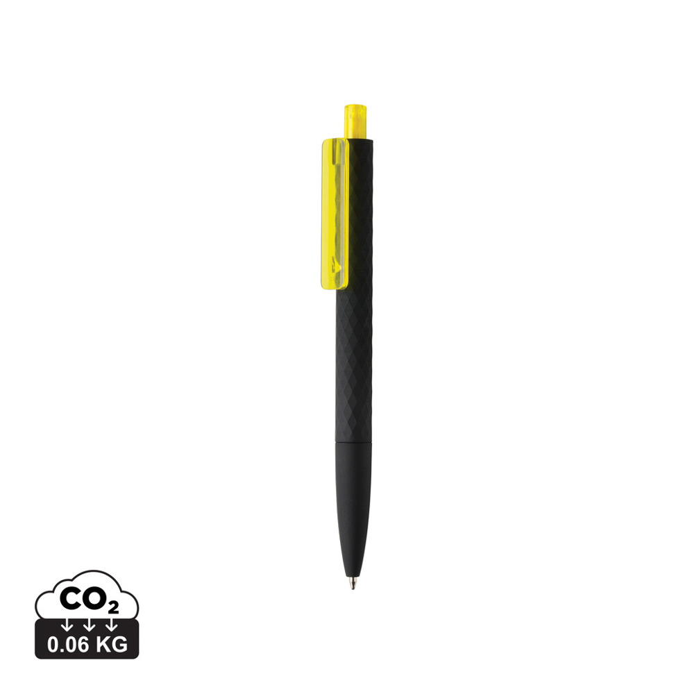 X3 RCS R-ABS smooth touch pen
