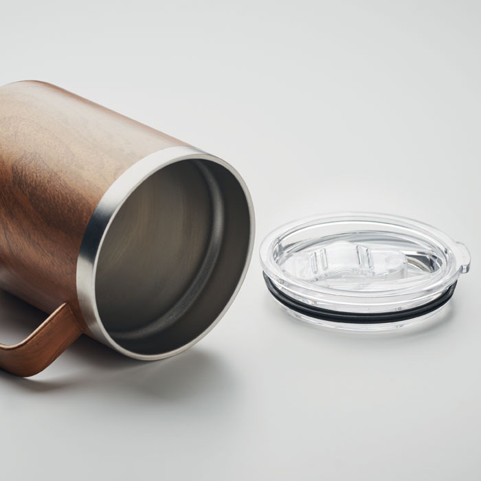 NAMIB MUG - Dubbelwandige beker 300 ml