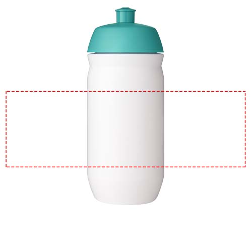 HydroFlex™ knijp  knijpfles van 500 ml