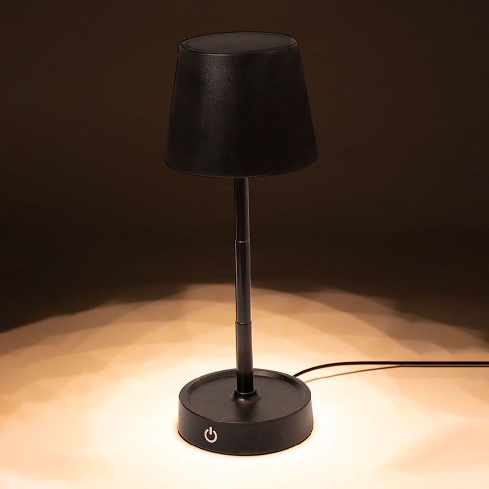 Lamp Kirsten
