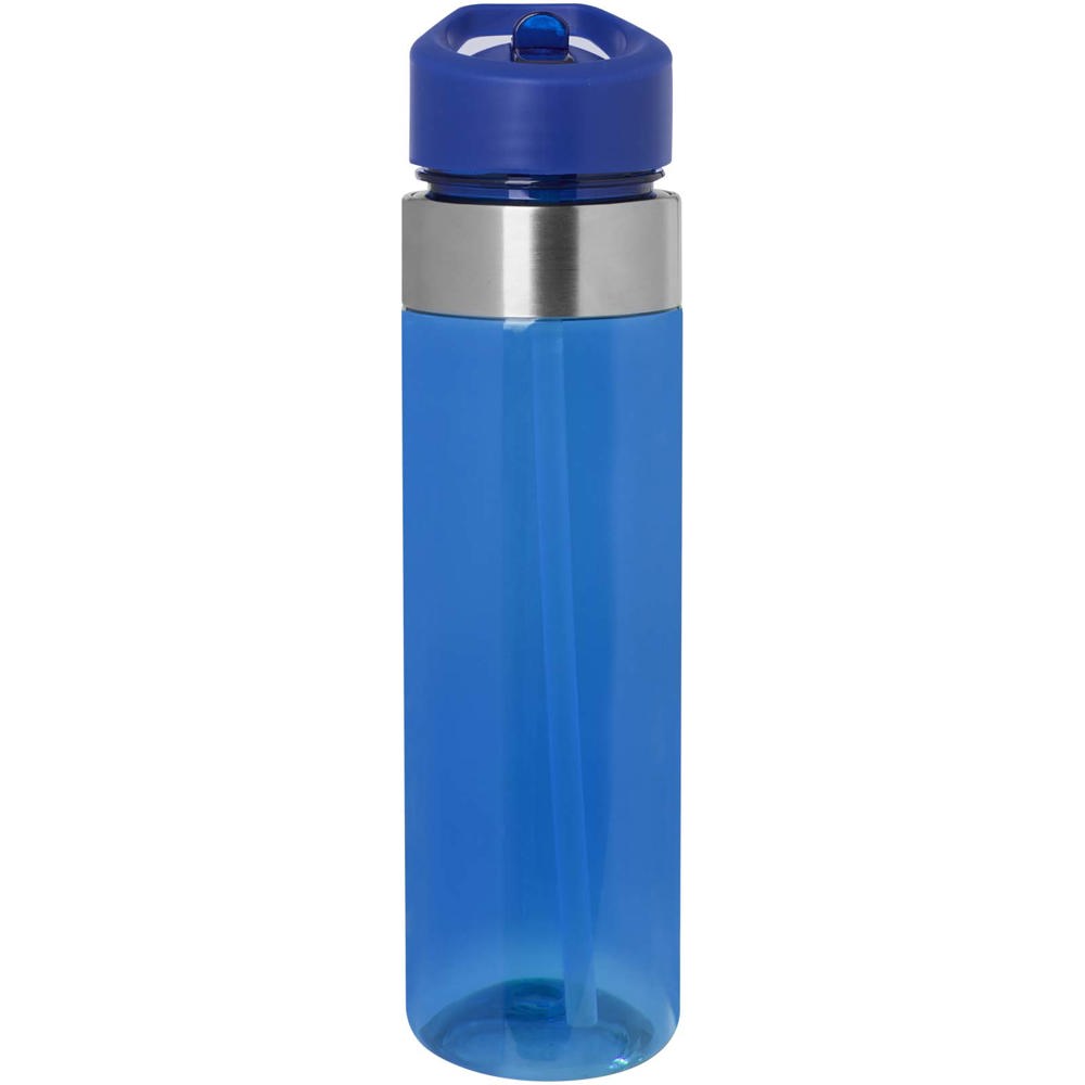 Dylan 650 ml Tritan fles met tuitdeksel