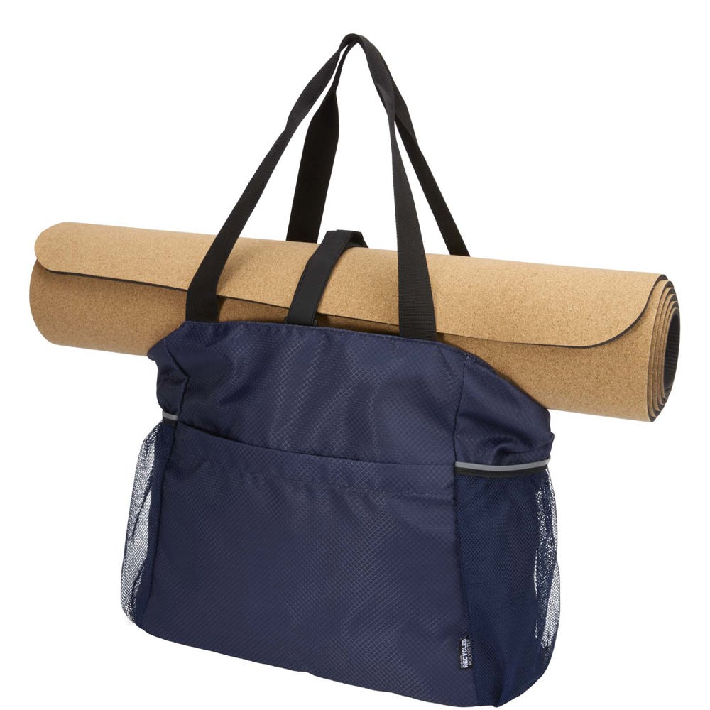 Nomad GRS gerecyclede yogadraagtas 18 l