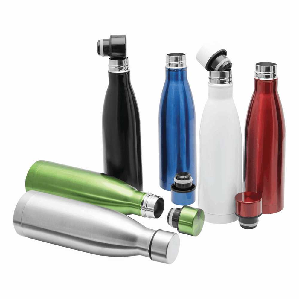LEGENDY - Vacuüm drinkfles
