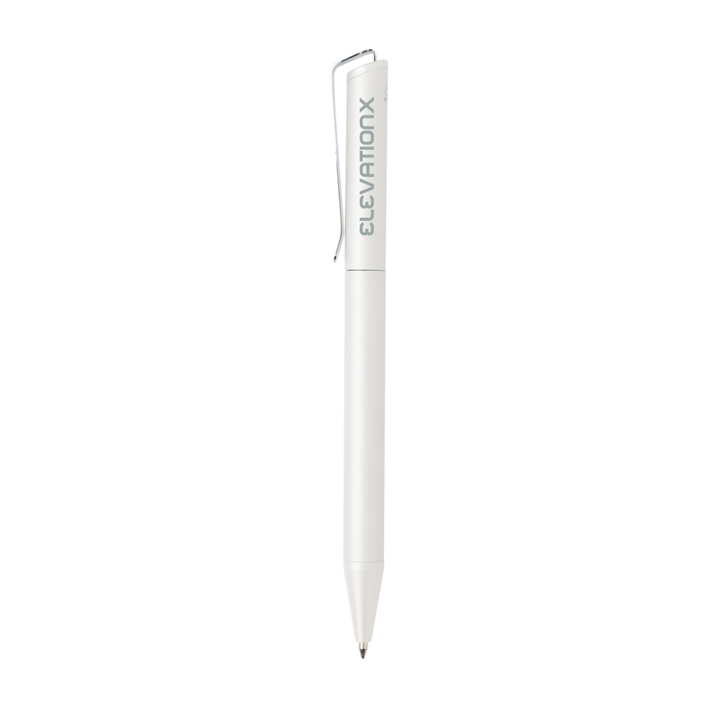 Xavi RCS-gecertificeerde pen van gerecycled aluminium