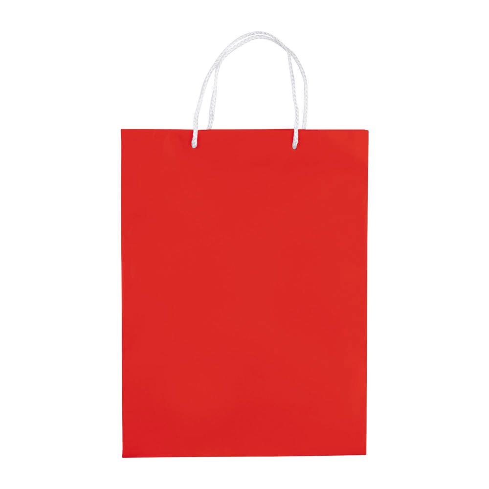 Draagtas papier groot 200g/m2