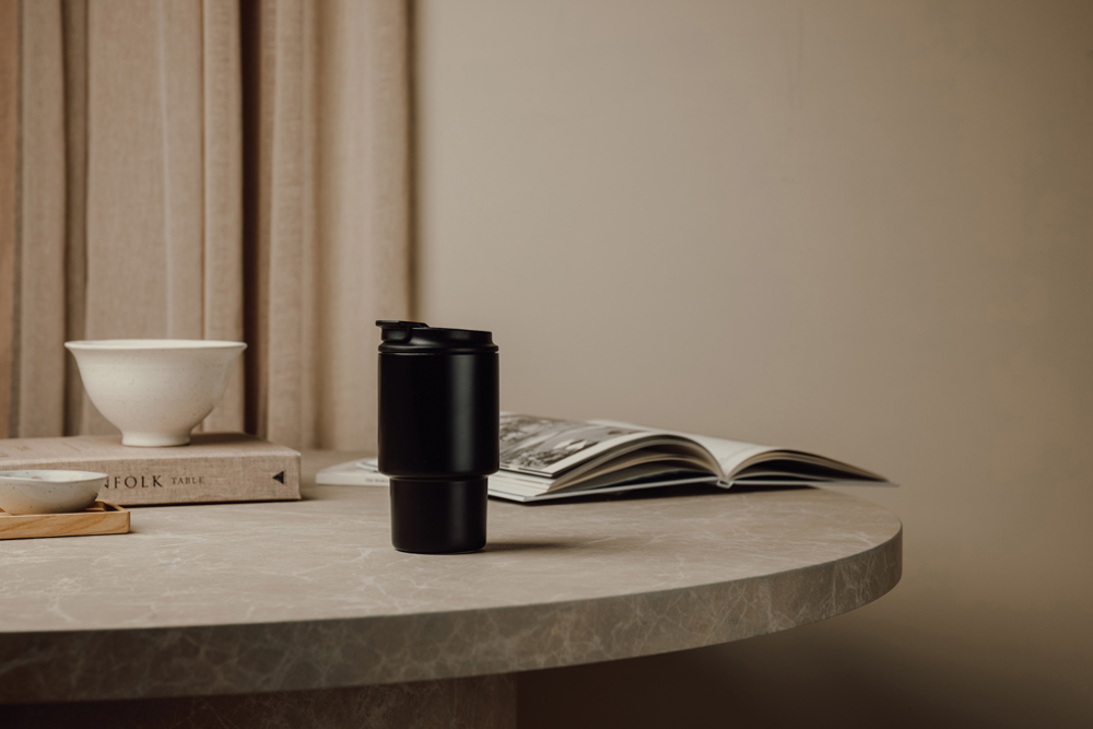 VINGA Nagano RCS to-go mug 350 ML