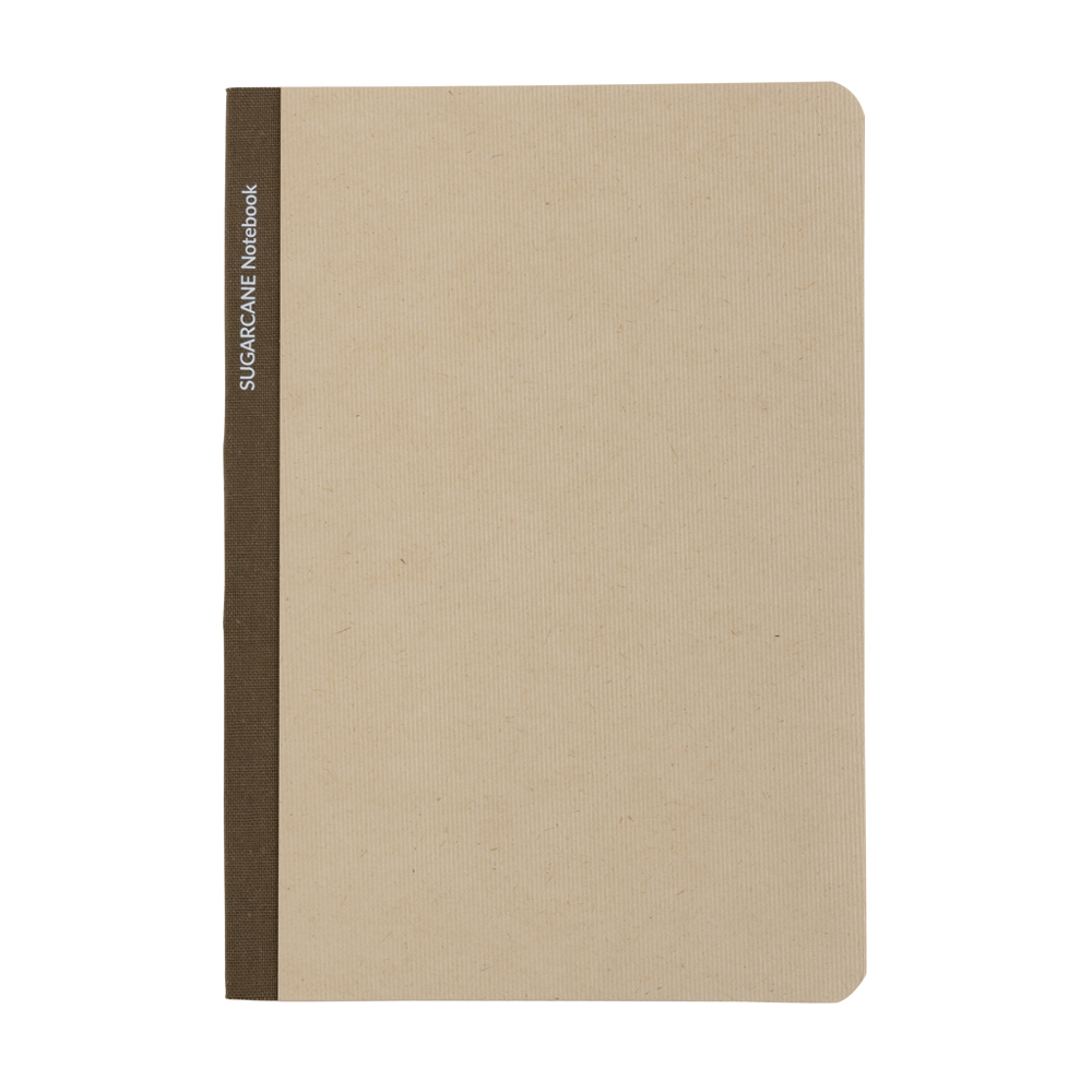 Stylo suikerrietpapier A5 notitieboek