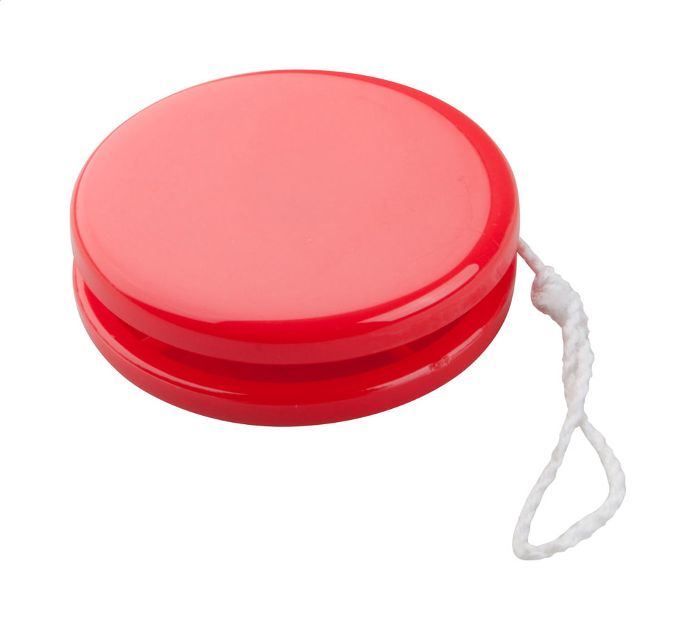 Poyo - yo-yo - kopen of bedrukken