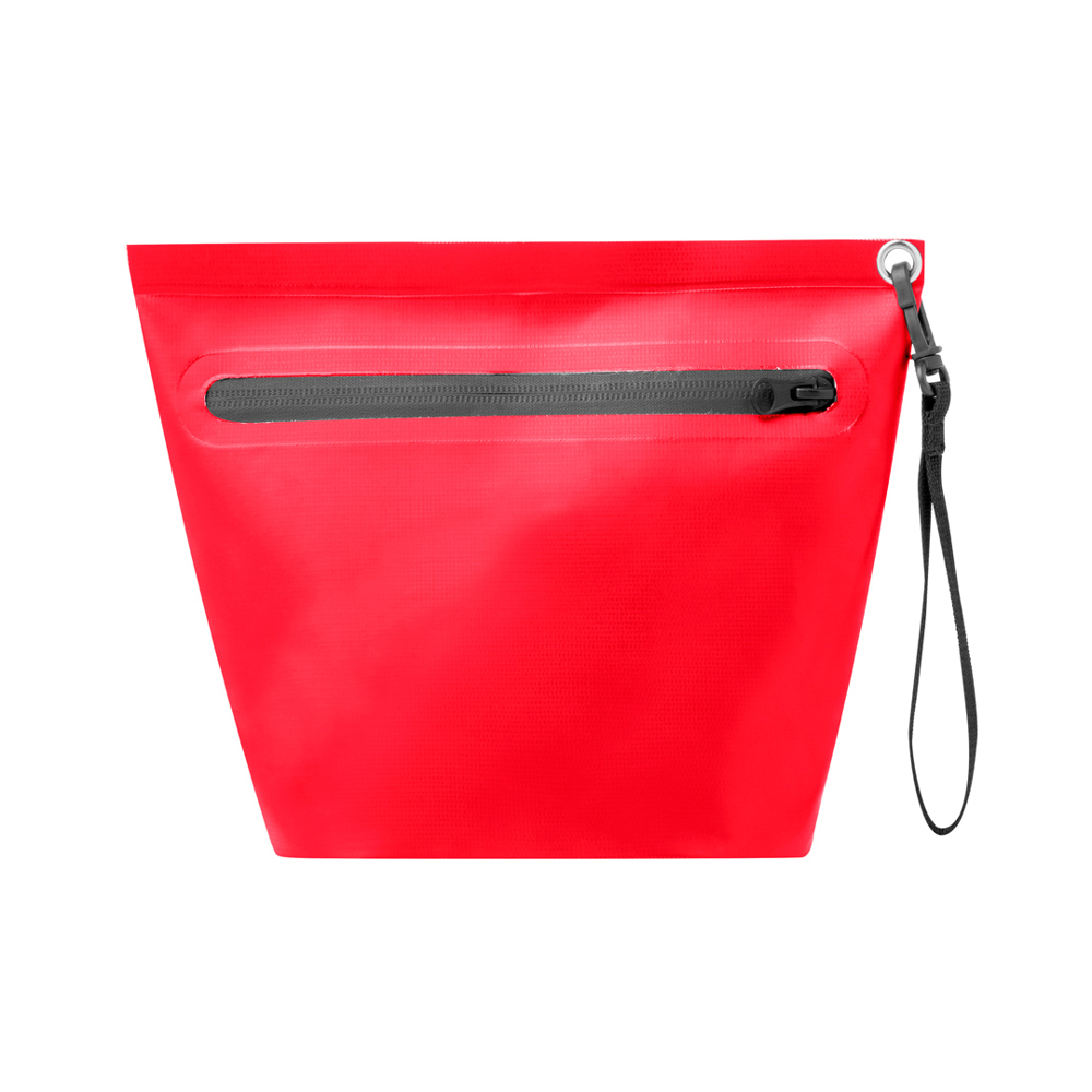 Multifunctioneel Tasje Dalmas - voor bedrijven en relatiegeschenken - ROJ