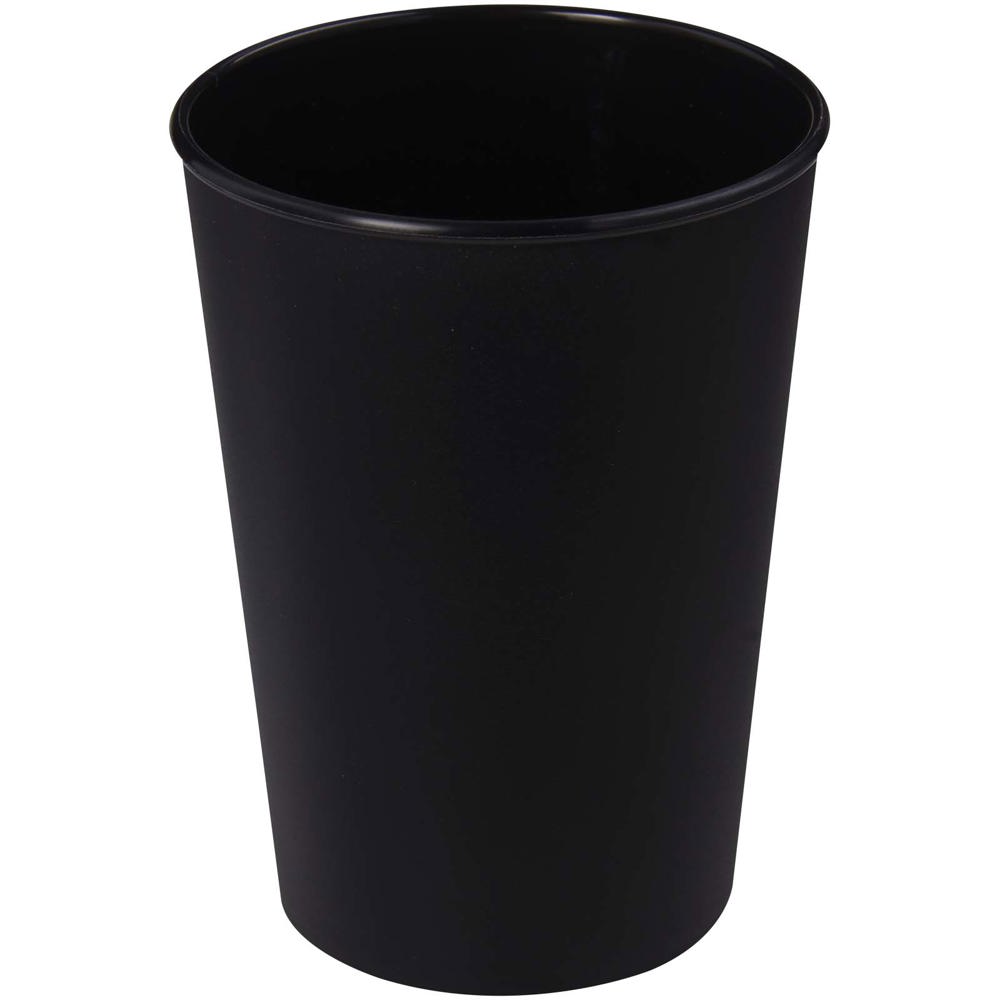 Americano® Switch 300 ml beker - voor bedrijven en relatiegeschenken - zwart