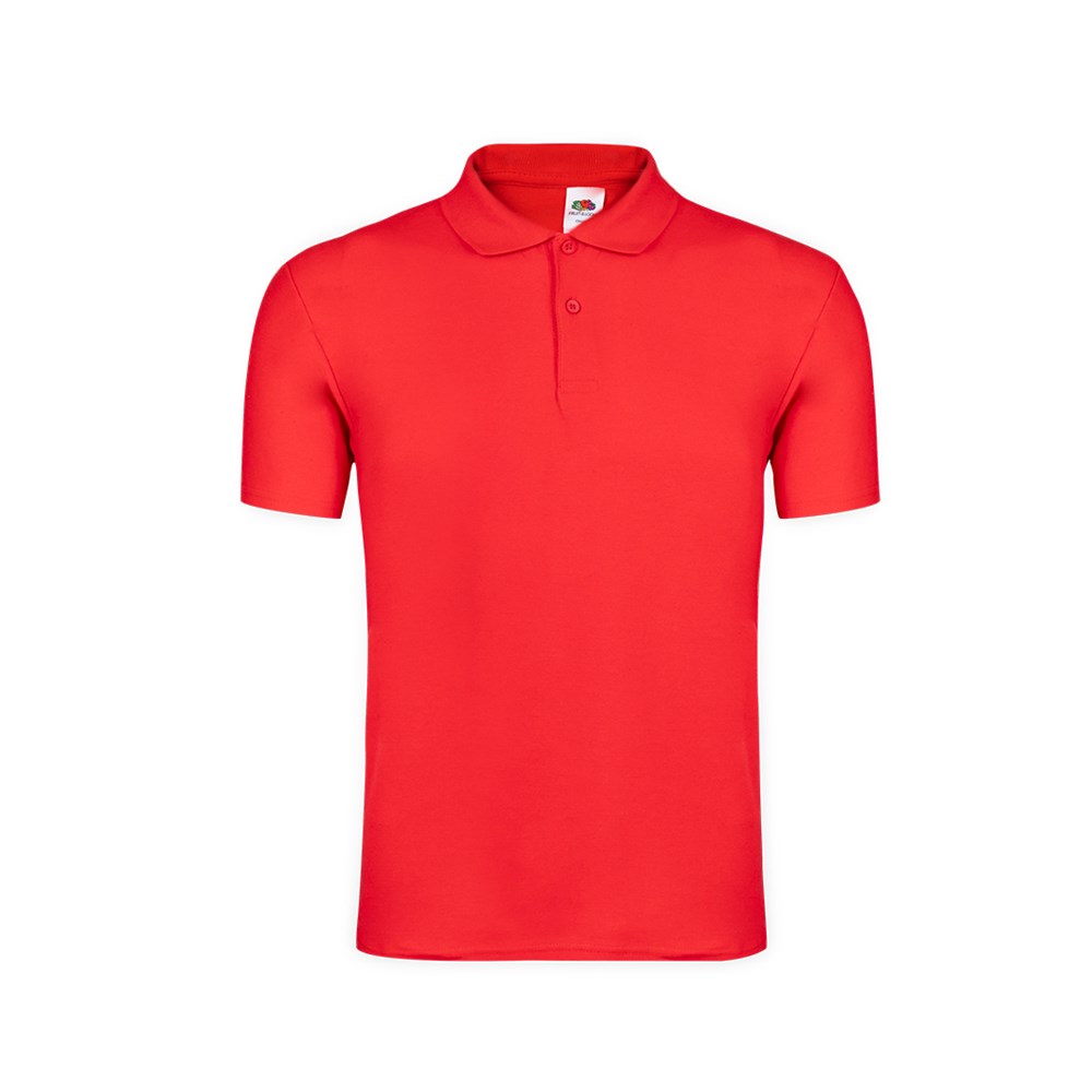 Volwassene Kleuren T-Shirt Original