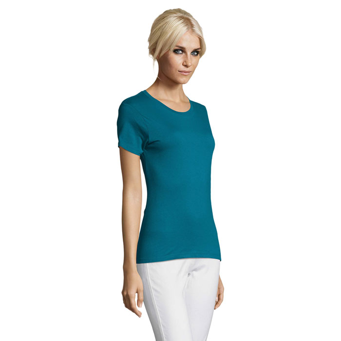 REGENT WOMEN - REGENT dames t-shirt 150g