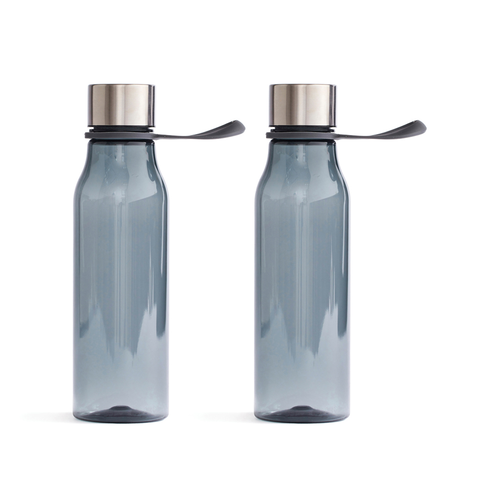 VINGA Lean tritan waterfles 600ML