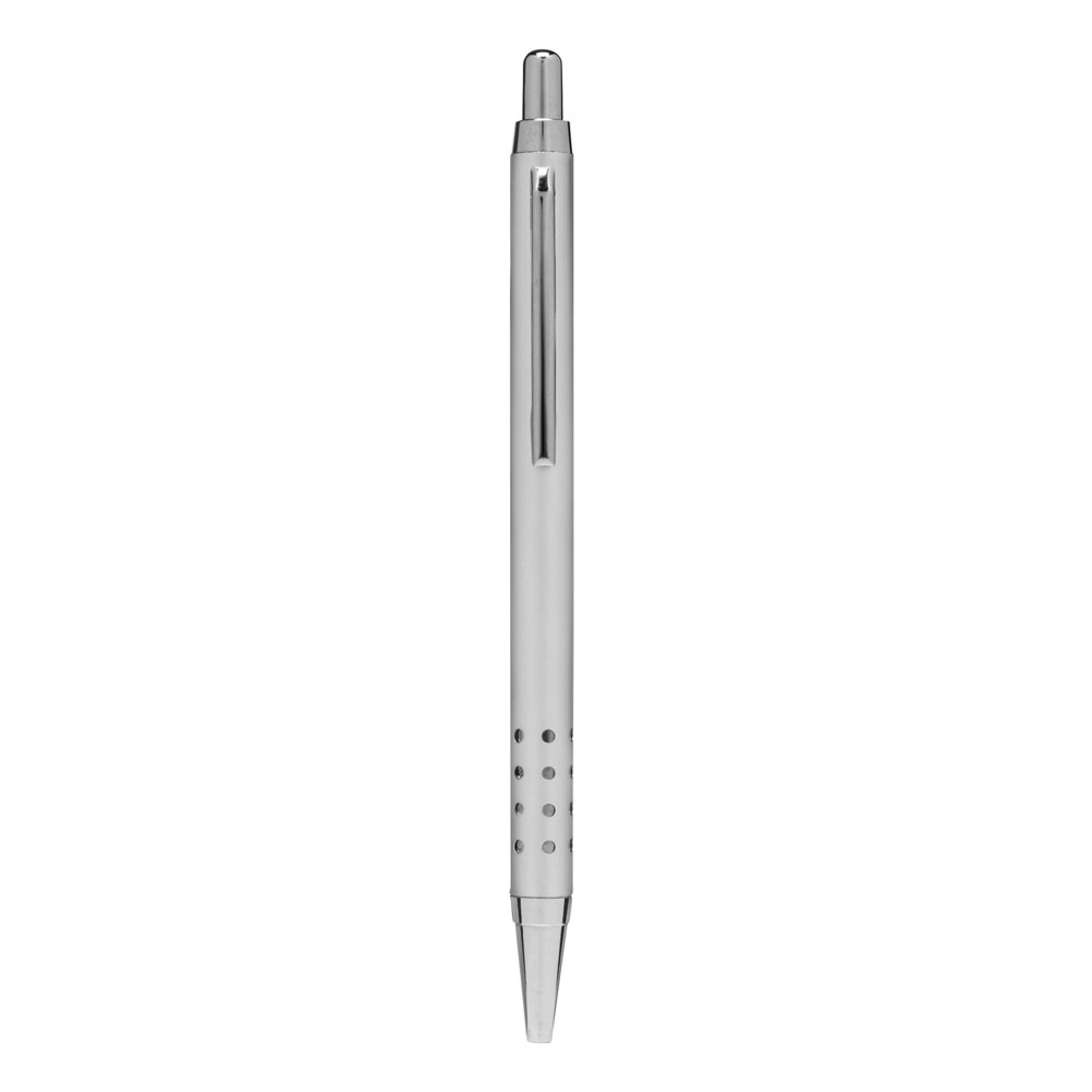 BUKAREST - Aluminium balpen