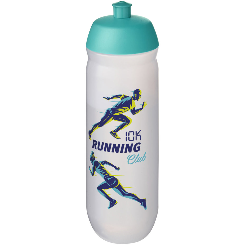 HydroFlex™ Clear  knijpfles van 750 ml