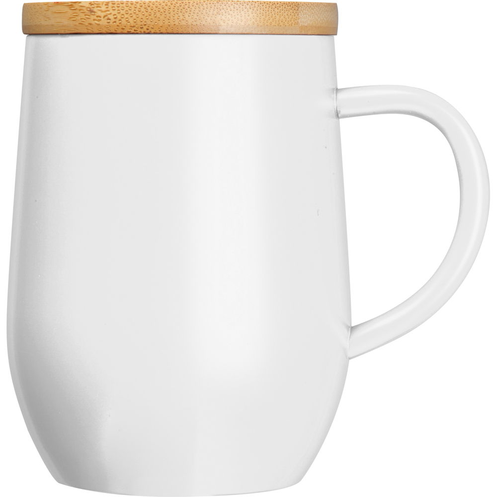 Dubbelwandige beker, 300 ml