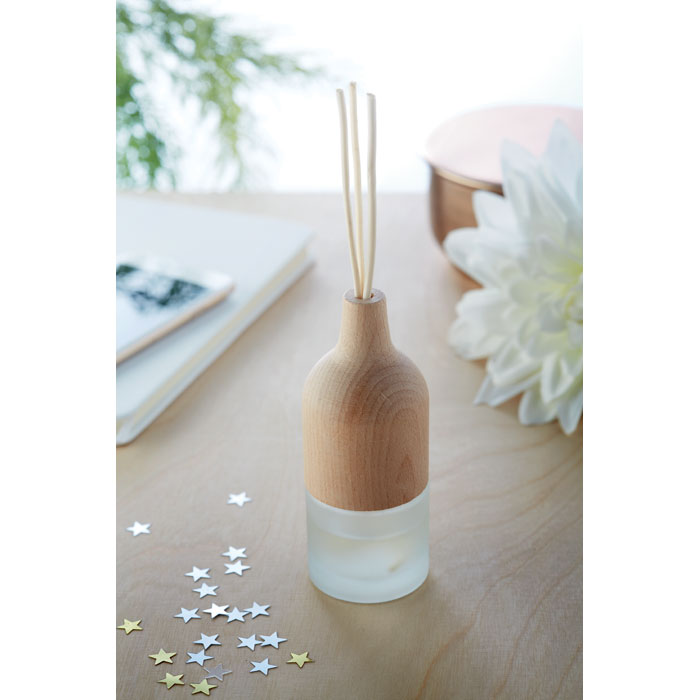 AROMA - Aroma diffuser - met logo of onbedrukt bestellen