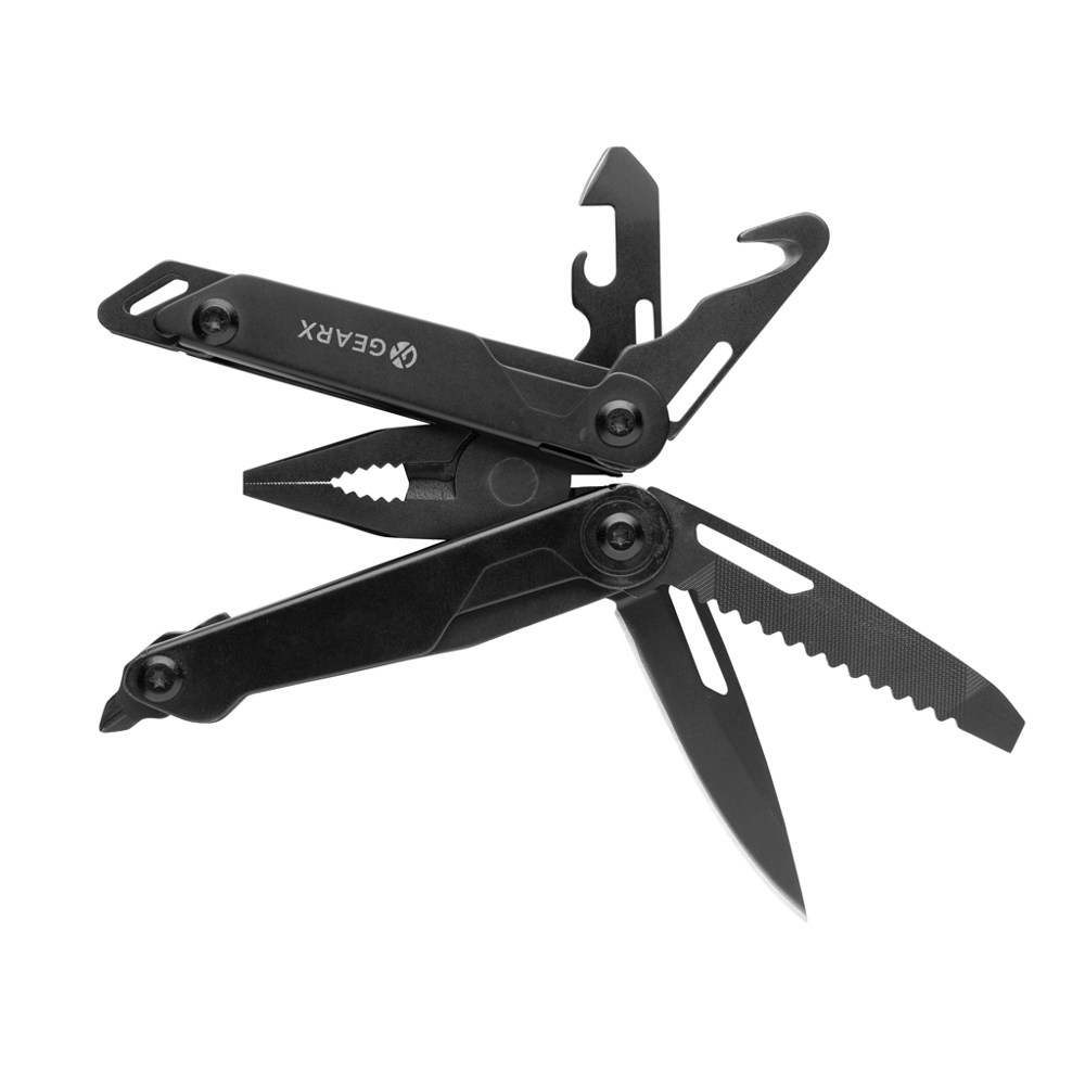 Gear X multitool