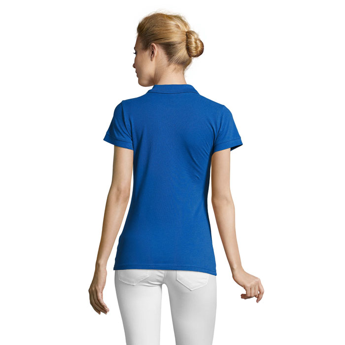 PERFECT WOMEN - PERFECT DAMES POLO 180
