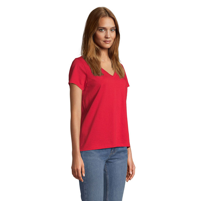 REGENT V WOMEN - REGENT V T-SHIRT WOMEN