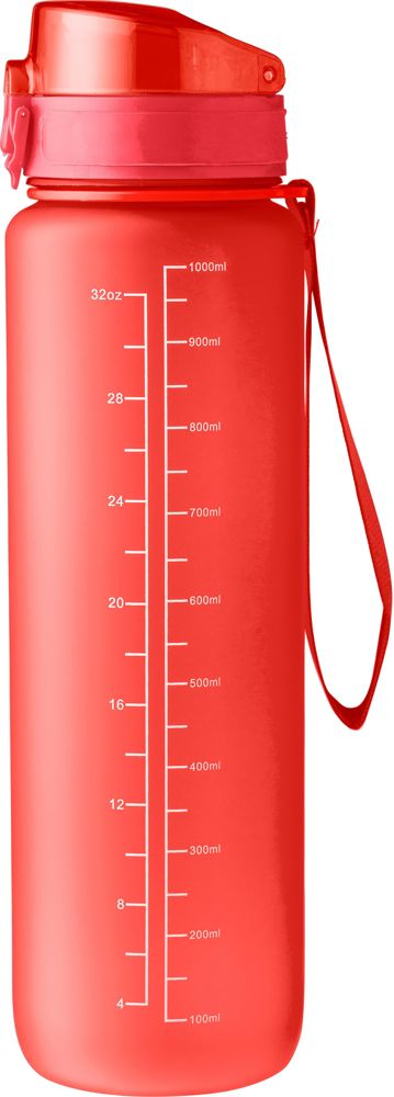 rPET drinkfles Brinley 1000 ml