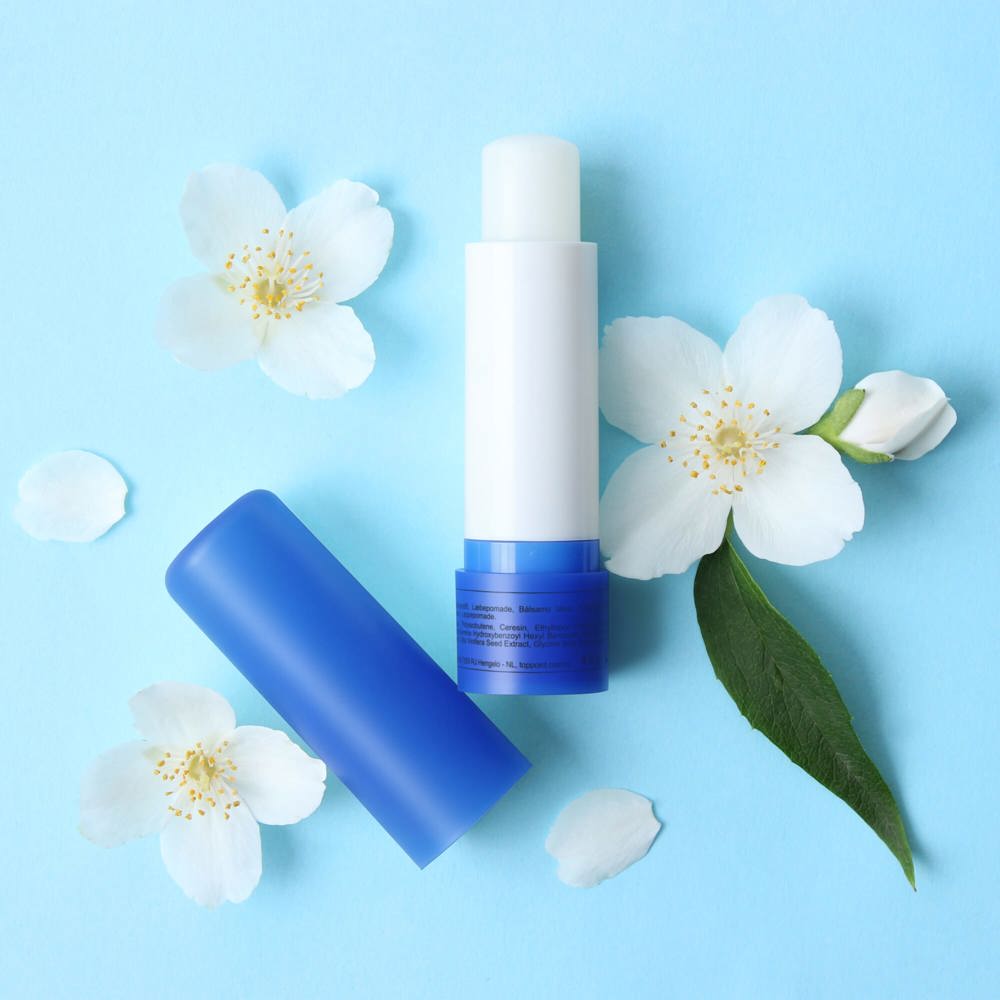 Lipbalsem stick